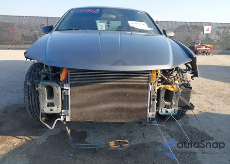 2013 Dodge Avenger Se from USA, damaged, VIN 1C3CDZAB9DN752900